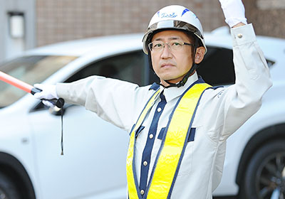 ダイワ・セキュリティーとは